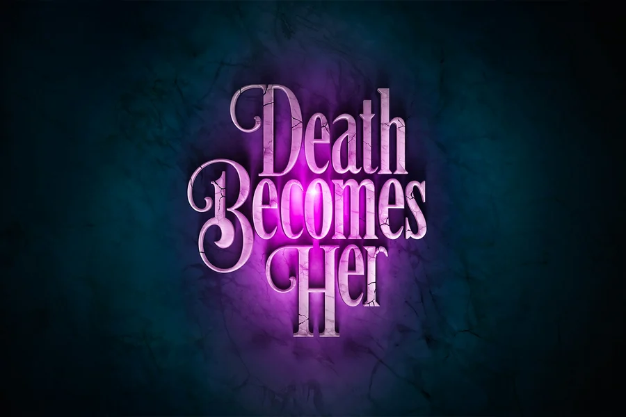 Death Becomes Her, at Lunt-Fontanne Theatre, New York