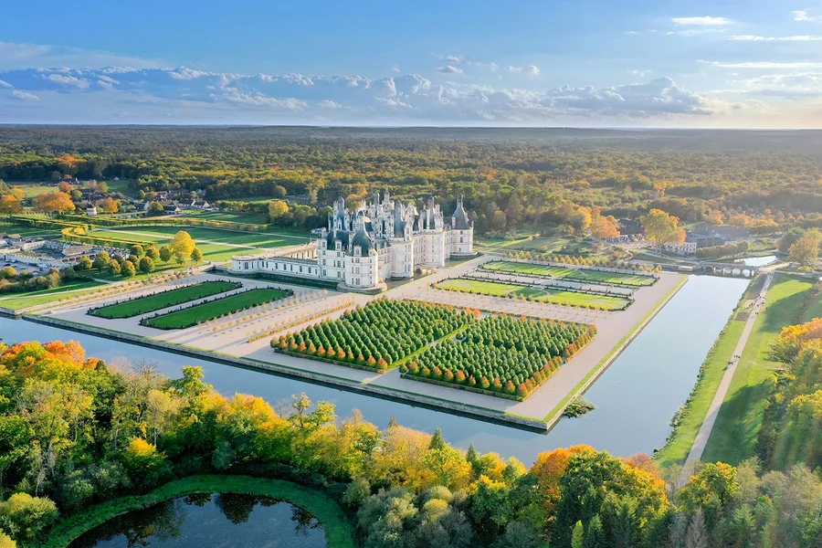 From Paris: All Day Loire Valley Trip with entry tickets, Loire Valley