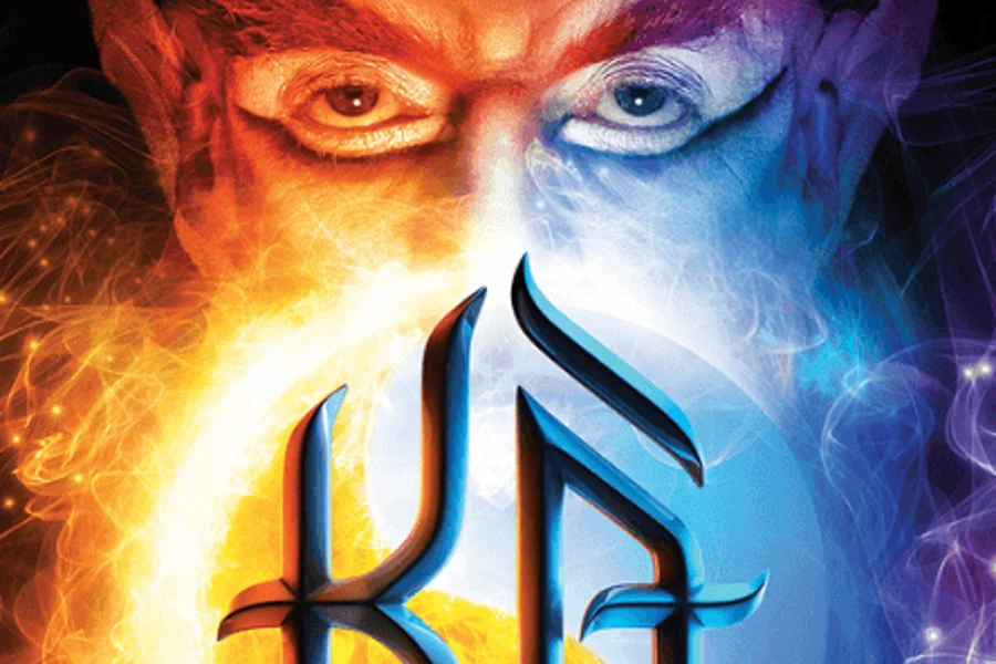 Cirque du Soleil KÀ: Las Vegas, at MGM Grand, Las Vegas