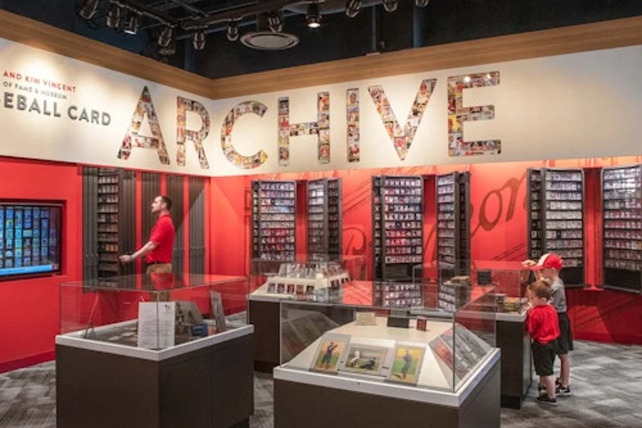 Cincinnati Reds Hall of Fame and Museum: Entry Ticket, Cincinnati