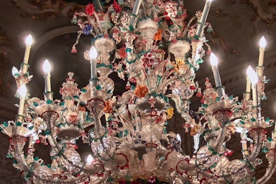 Venice: Murano Glass Factory Tour + Aperitivo, at Murano Glass Experiences, Venice