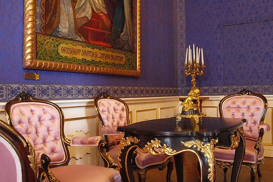 Excursão Guiada ao Palácio Real de Godollo saindo de Budapeste, Budapest
