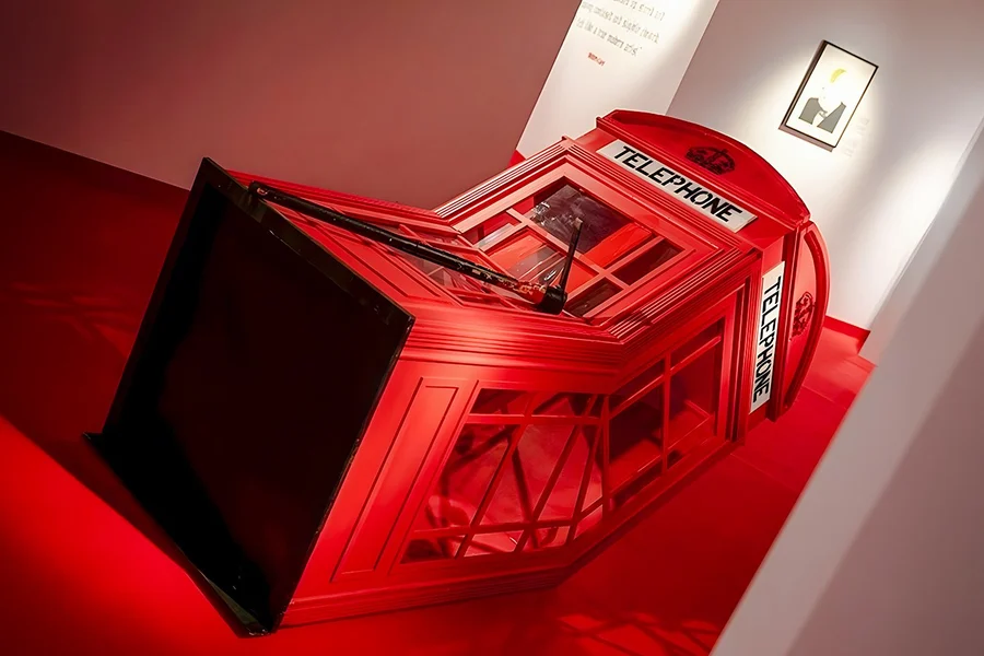 Banksy Limitless Exhibition Tickets, at Banksy Limitless in London, London