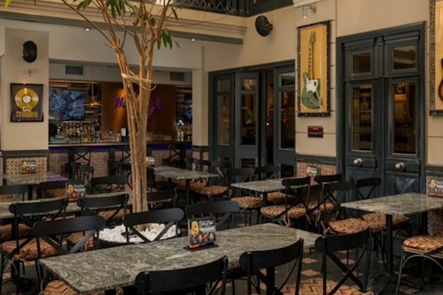 Hard Rock Cafe Athens, Athens