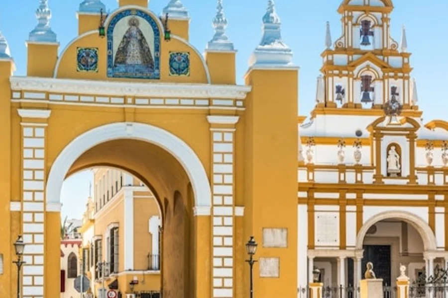 Seville: Macarena Guided Tour, Seville