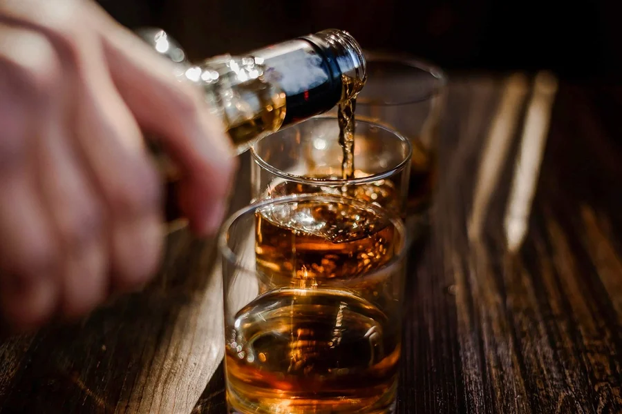 Irish Whiskey Museum - Premium Tour, at Irish Whiskey Museum, Dublin