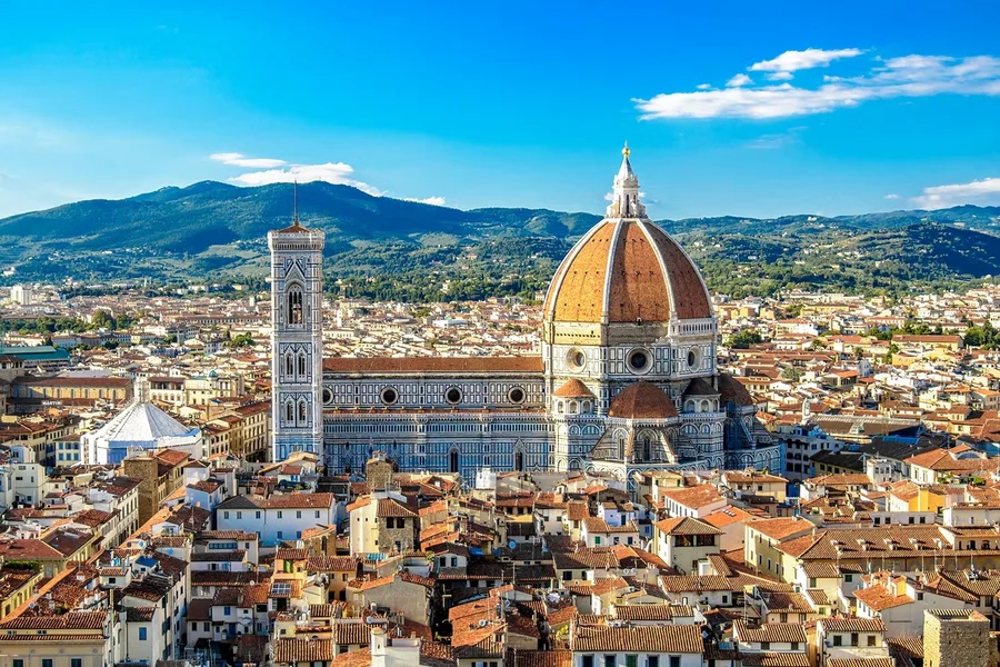 Dom e Cattedrale di Firenze: Biglietti Premium Salta la Fila, at Florence Duomo, Florence