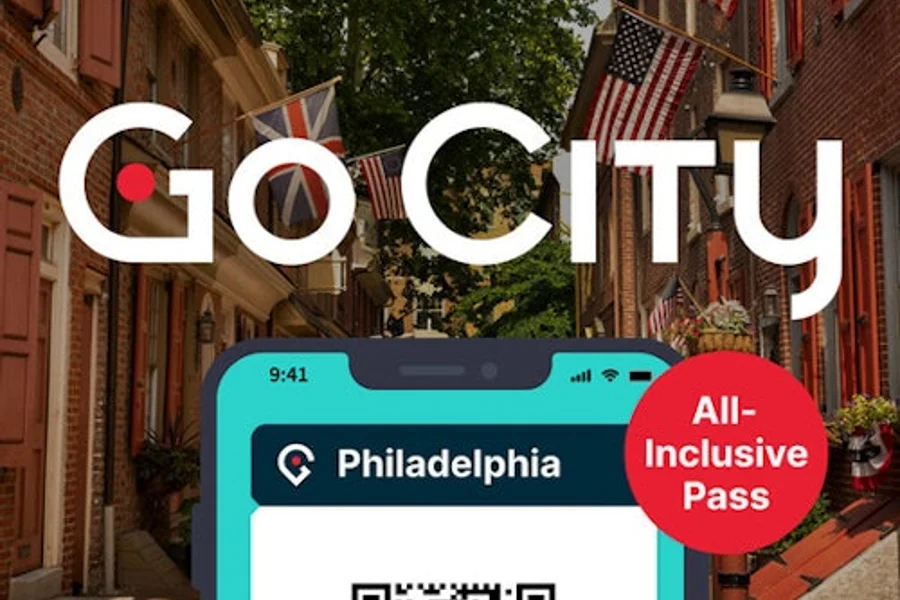 Go City Philadelphia: All Inclusive Pass with 35+ Attractions, Philadelphia