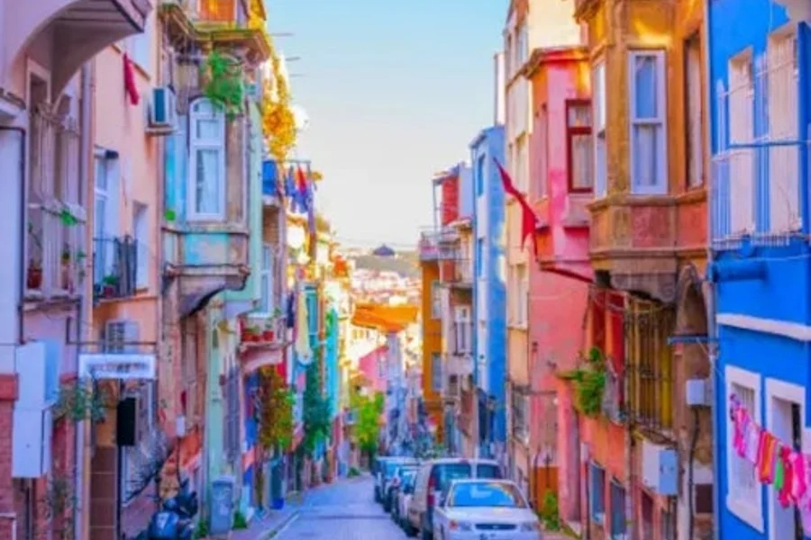 Istanbul: Half-Day Morning Golden Horn Tour, Istanbul