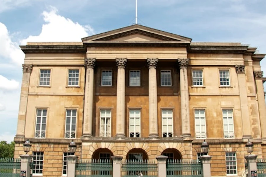 Apsley House: Entry Ticket, London