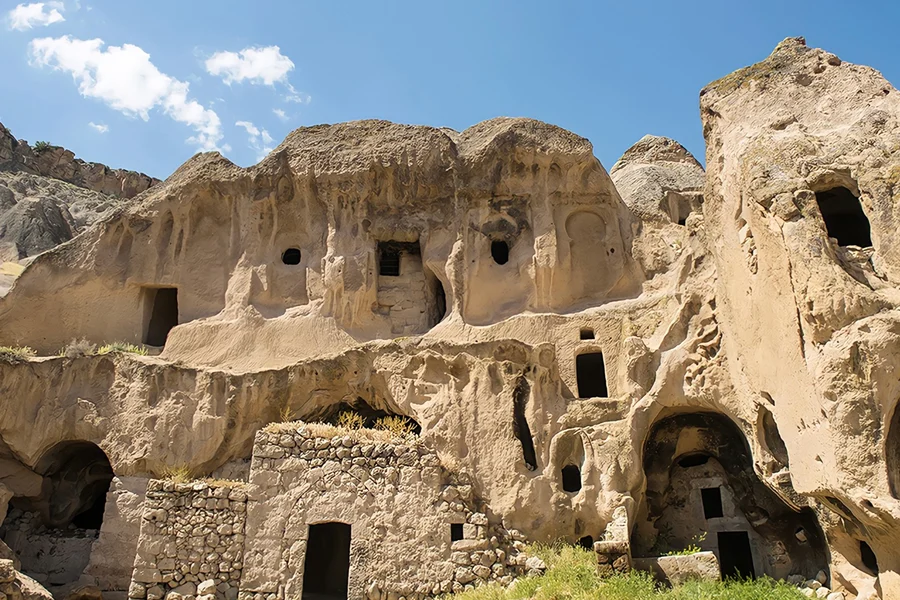 Heart of Cappadocia Private Tour with Lunch & Transfer, Cappadocia