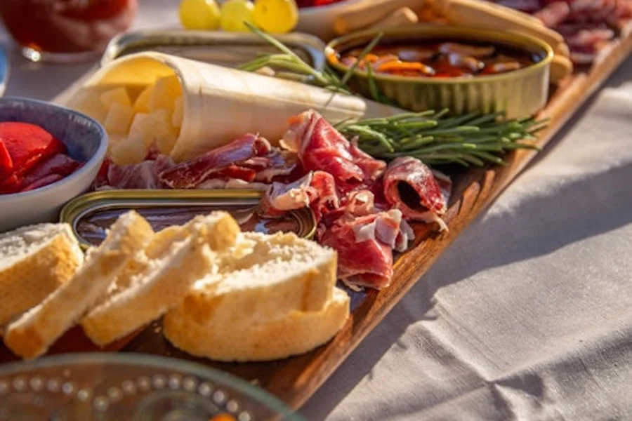 Barcelona: 2-Hr Small-Group Sailing Tour + Tapas, at Barcelona Boat Trips, Barcelona