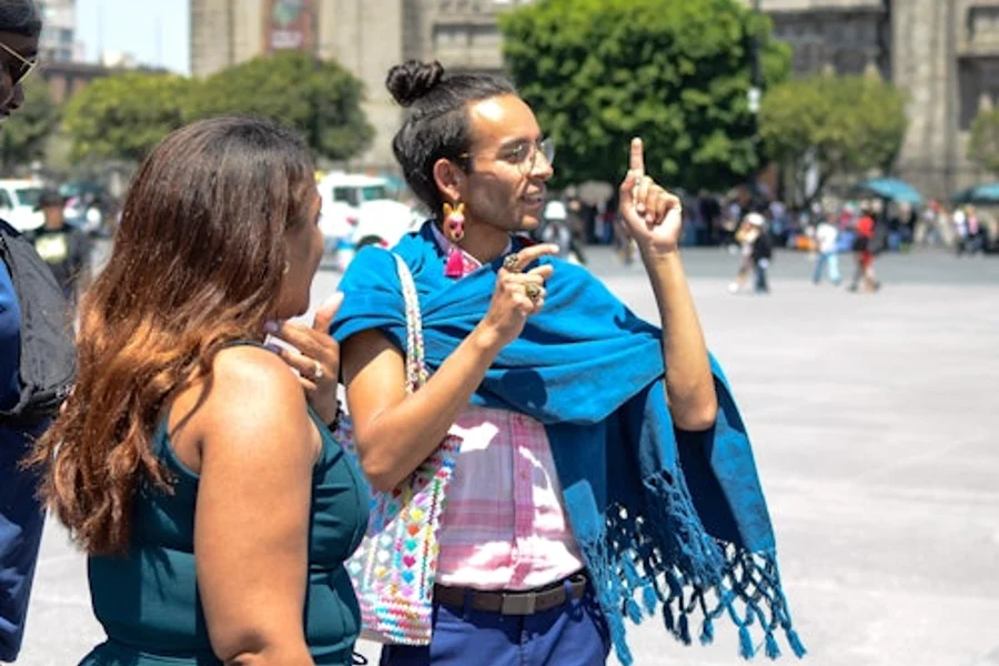 Mexico City: Zocalo Tacos Tour by Michelin-Star Chef Torres, Mexico City