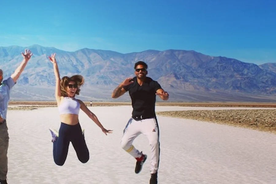 Death Valley: Full-Day Tour from Las Vegas, Las Vegas