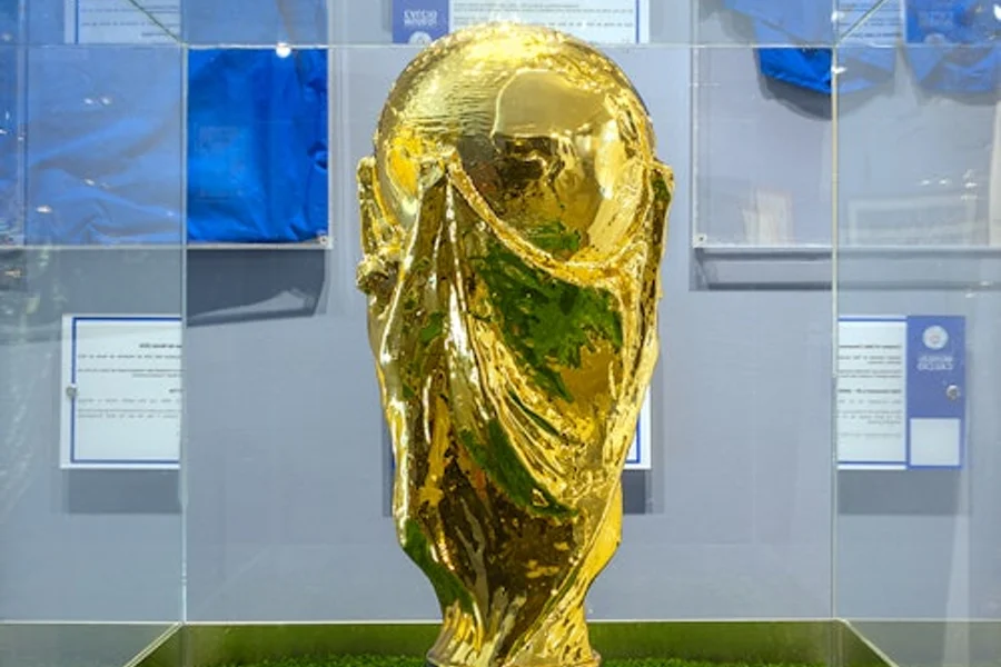 Museo del calcio, at Football Museum: Coverciano, Florence