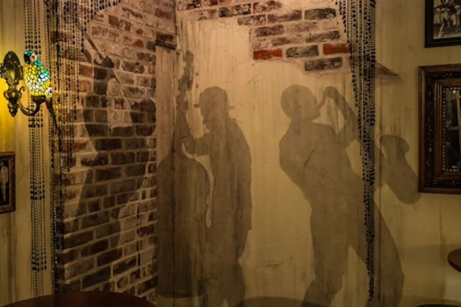 American Prohibition Museum: Entry Ticket or Guided Tour, Savannah