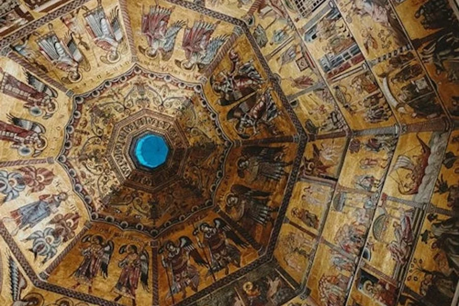 Santa Maria Del Fiore Cathedral: Guided Tour, Florence