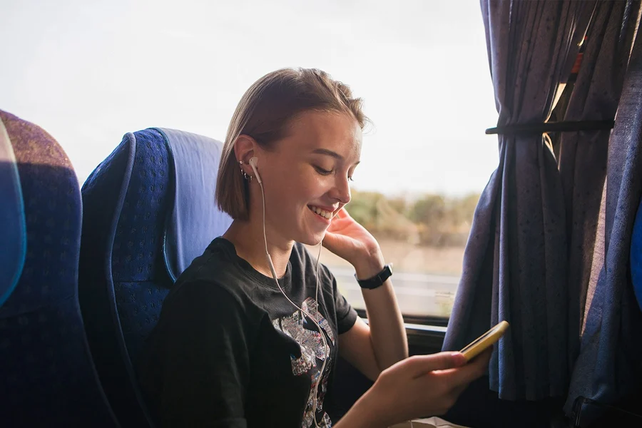 Bus Transfer: Bergamo Airport to/from Milan Centrale by Autostradale, Milan