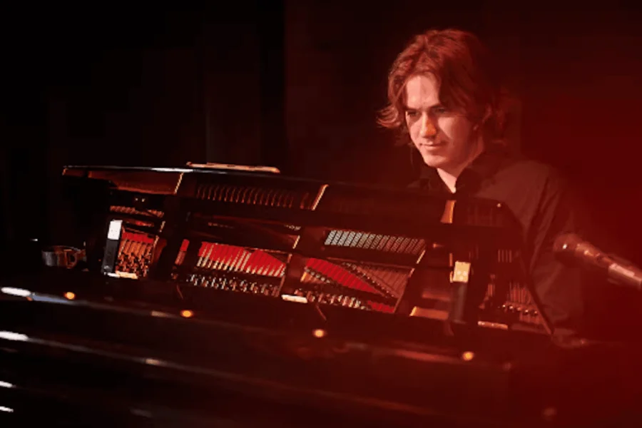 Nhà thờ Chiesa Valdese Rome: Buổi hòa nhạc Chopin và Những Người Bạn Ý, Rome