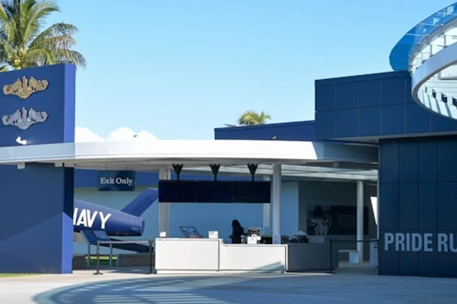 Pacific Fleet Submarine Museum & USS Bowfin: Entry Ticket, at Calle de Moscú, 35, 03503 Benidorm, Alicante, Spain, Hawaii