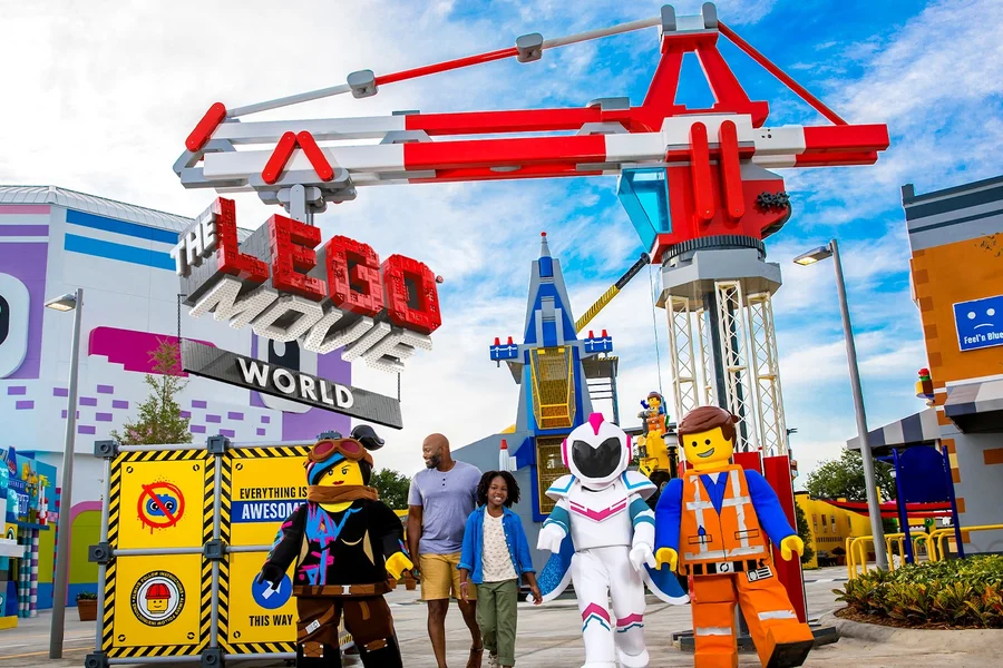 Go City San Diego All-Inclusive Pass: 45 Attractions, San Diego