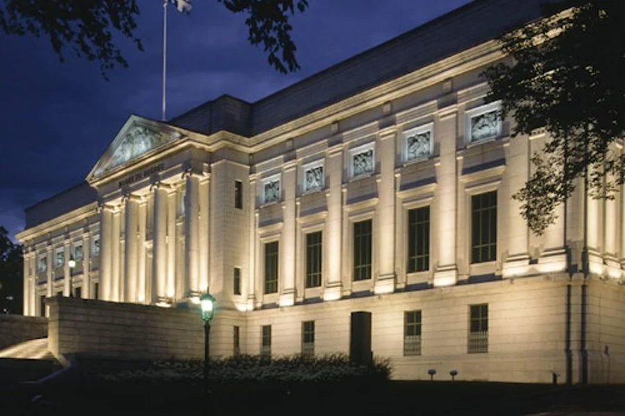 Musée National des Beaux-Arts du Québec (MNBAQ): General Admission, Quebec City