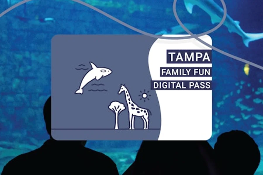 Tampa Family Fun Pass, Tampa