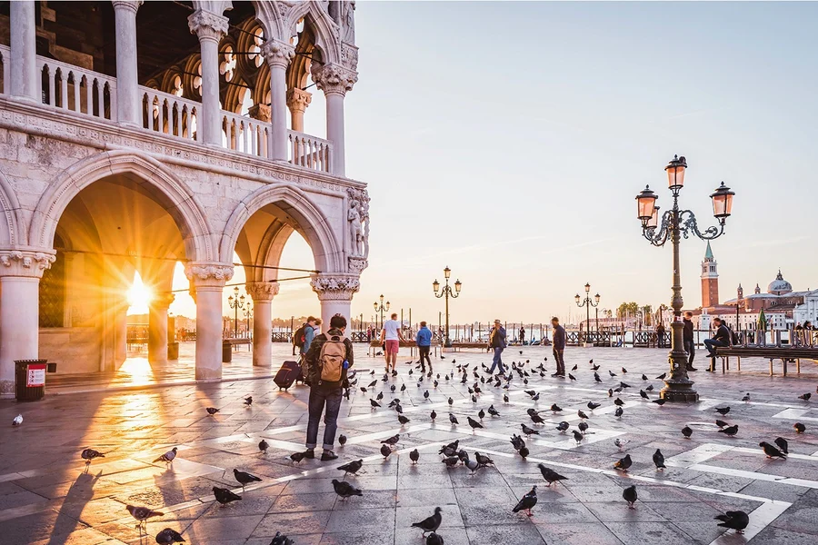 Venice Museums Pass with Doge's Palace Access, at Venice, Metropolitan City of Venice, Italy, Venice