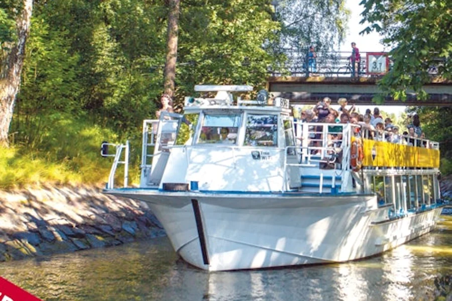 Helsinki City Card: Attractions, Sightseeing & Public Transport, Helsinki