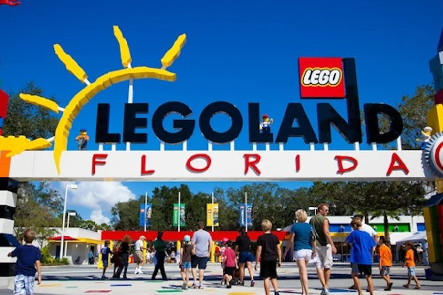 LEGOLAND® Florida: Park Hopper, Winter Haven
