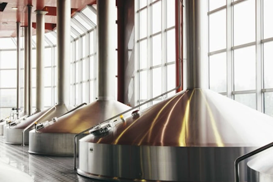 Estrella Damm El Prat Brewery, El Prat De Llobregat