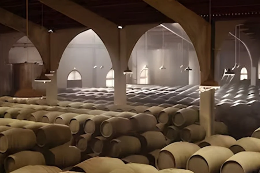 Paglalakbay sa Araw mula Seville: Jerez at Cadiz + Pag-tikim ng Alak + Pagtatanghal ng Kabayo, Seville