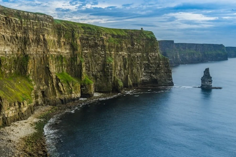 Galway to Cliffs of Moher and Burren Full Day Tour, Galway