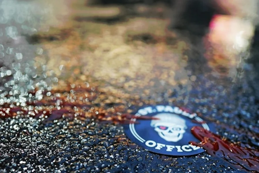 St. Pauli Crime Tour: On The Trail Of Crime, Hamburg