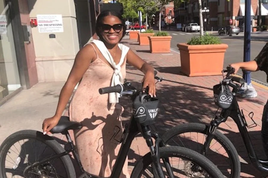 イエローバイク アムステルダム:自転車レンタル, San Diego