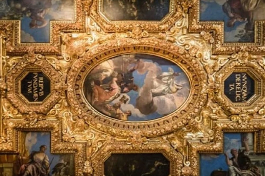 St. Mark’s Basilica & Doge’s Palace: Fast Track Ticket + Audio guide, Venice