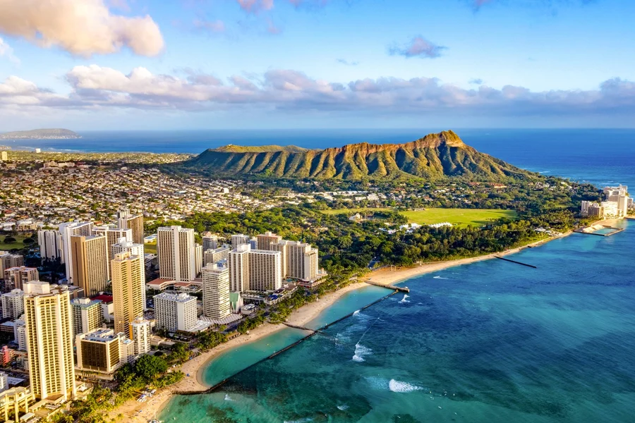 Grand Circle Island Oahu Full-Day Tour, Hawaii