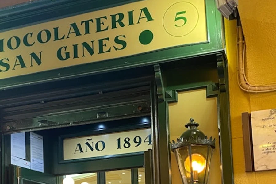 The Madrid of the Austrians: Guided Walking Tour, Madrid