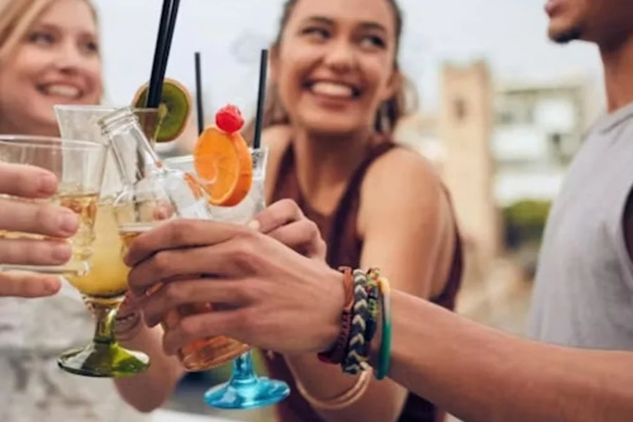 Verona: Guided Pub Crawl, Verona