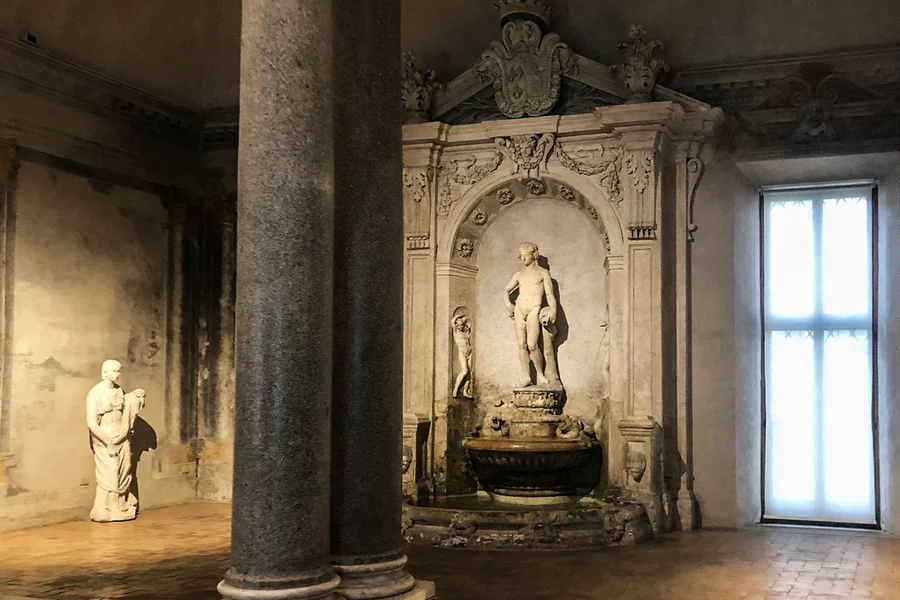 Palazzo Barberini Skip-the-Line Tickets, at Palazzo Barberini, Rome