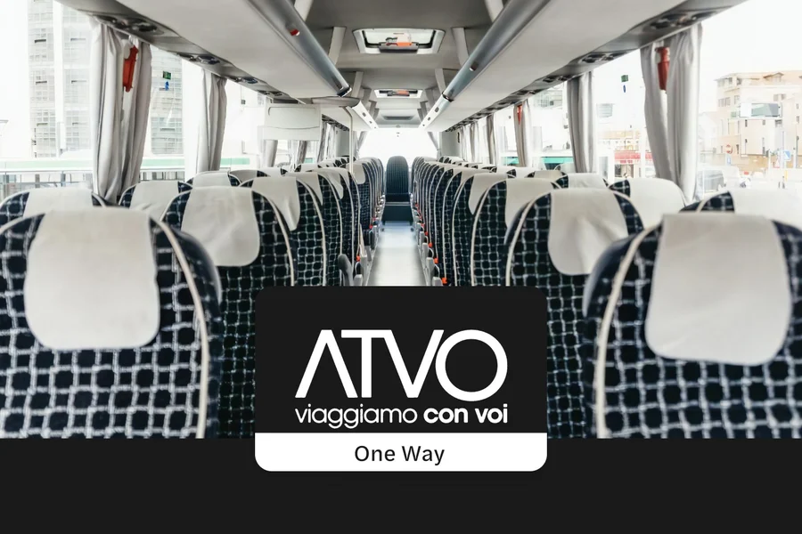 Bus Transfers: Venice Marco Polo Airport to/from Piazzale Roma/Mestre Central Train Station, Venice