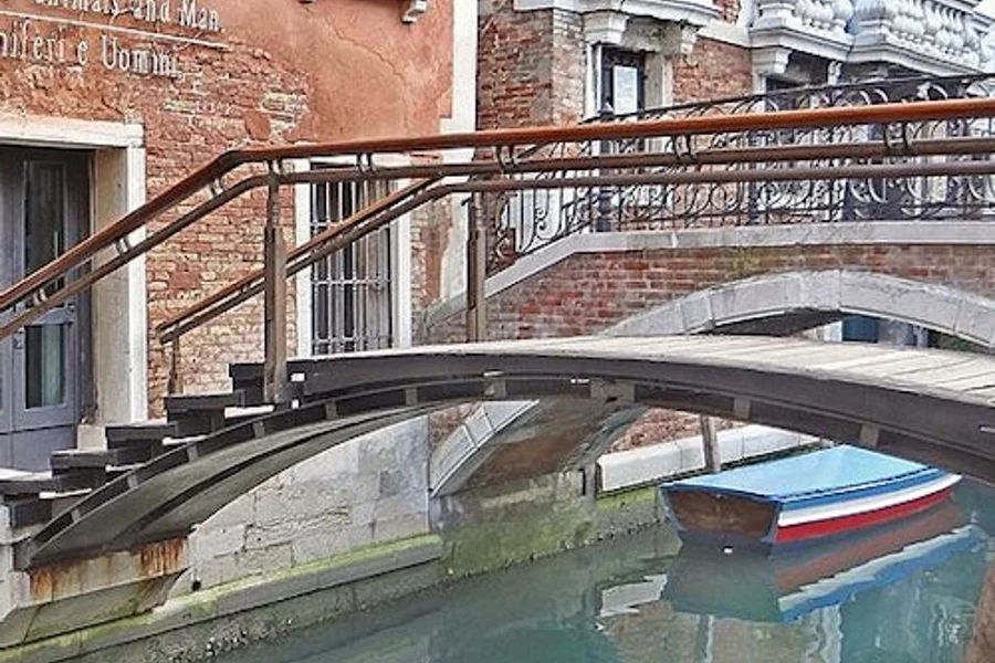 Querini Stampalia Foundation: Entry Ticket, Venice