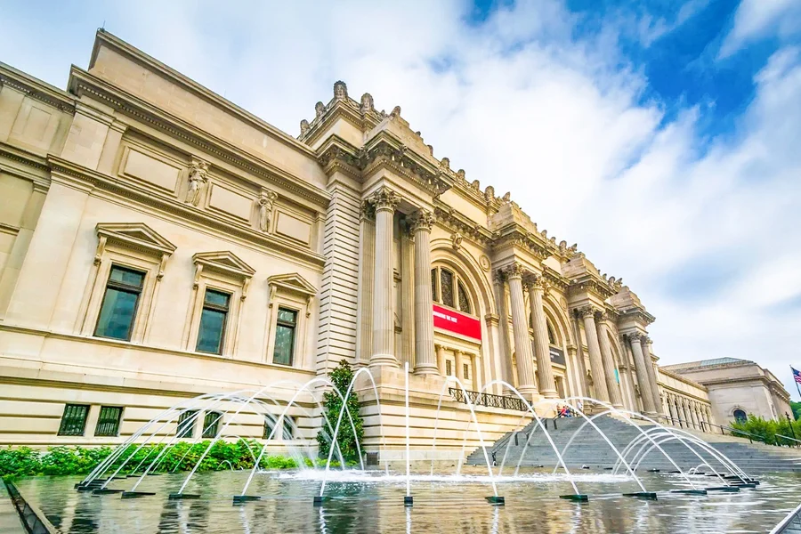 Metropolitan Museum of Art Pre-Orientation Tour with Skip-the-Line Access, at Metropolitan Museum of Art, New York