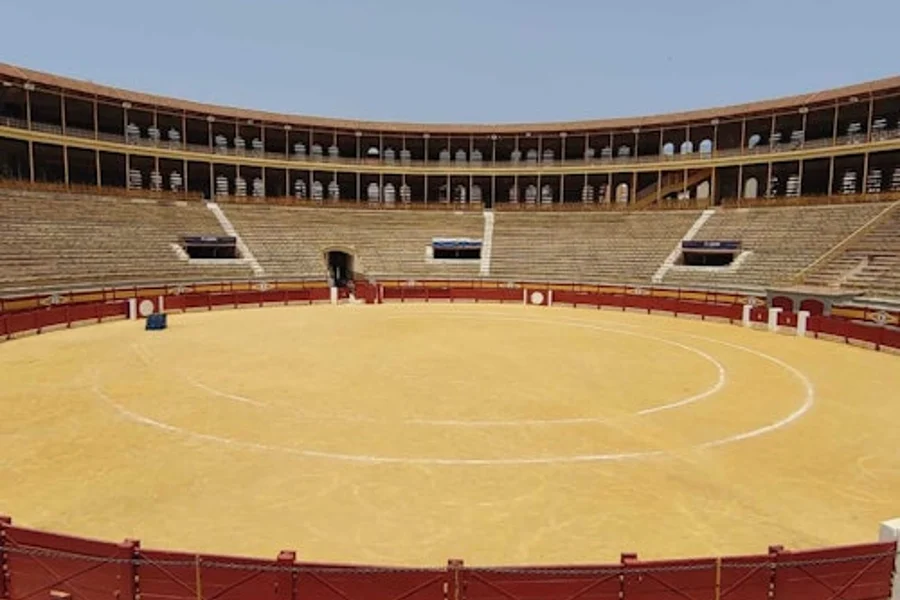 Plaza de Toros y Museo de Alicante: Entrada sin colas, Alicante