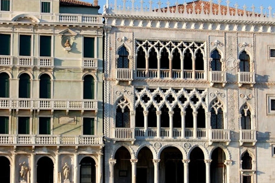 Venice: Day Trip by High-Speed Train from Rome, Rome