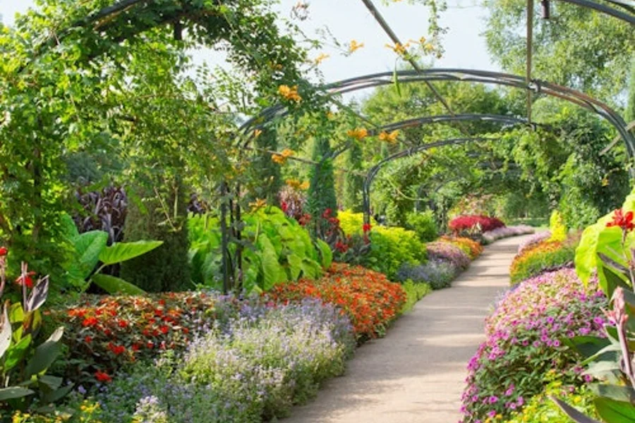 Cheekwood Estate și Grădini: Admisie Generală, Nashville