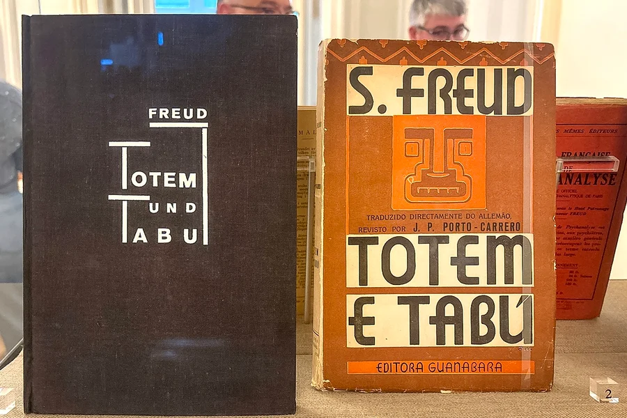 Entry Tickets to Sigmund Freud Museum, Vienna