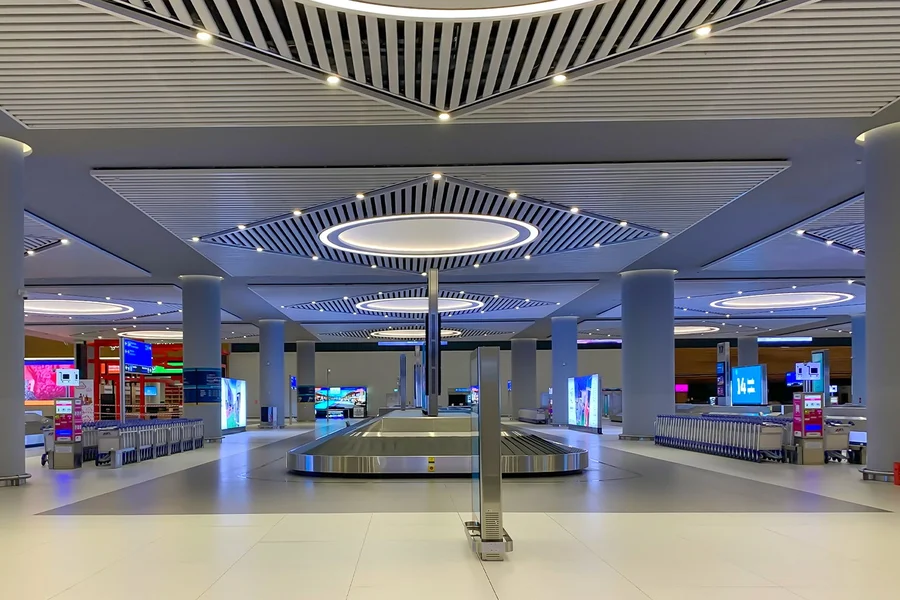 Istanbul Airport (IST) Private Transfer, Istanbul