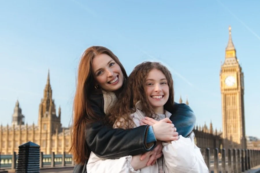 Big Ben: Professional Photoshoot, London