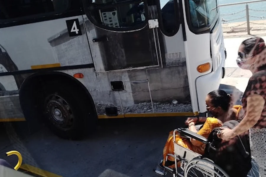 Robben Island and Table Mountain Full Day Tour, Cape Town